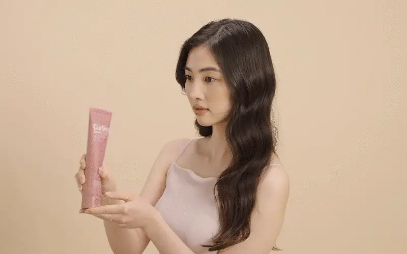[열보호] 미쟝센 컬링에센스 2X 230ML(볼륨컬/내추럴컬 ) 상세페이지 22